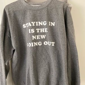 Cute Oversized Sweater